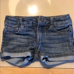 DKNY Toddler Shorts